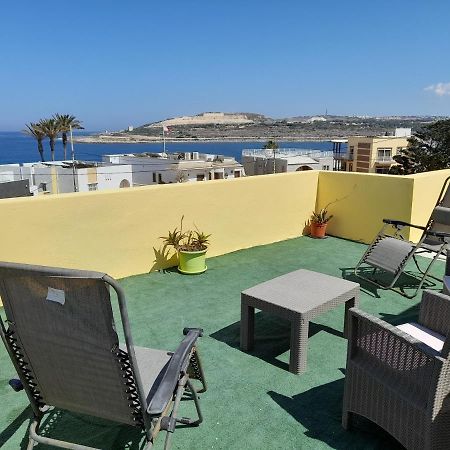 Sunshine Holiday Apartment 5 With Spectacular Seaviews Bahía de San Pablo Exterior foto
