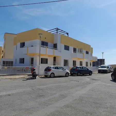 Sunshine Holiday Apartment 5 With Spectacular Seaviews Bahía de San Pablo Exterior foto