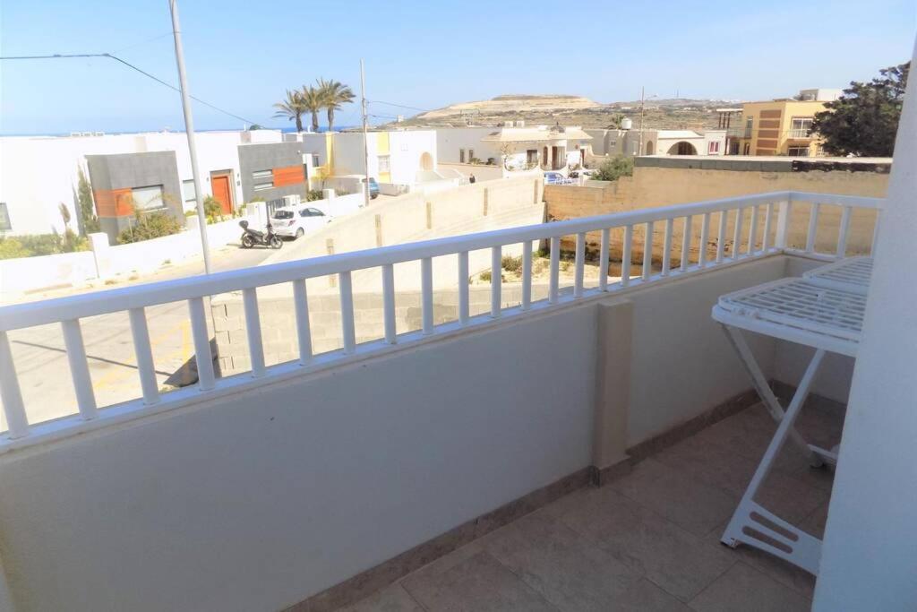 Sunshine Holiday Apartment 5 With Spectacular Seaviews Bahía de San Pablo Exterior foto
