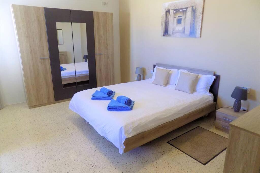 Sunshine Holiday Apartment 5 With Spectacular Seaviews Bahía de San Pablo Exterior foto