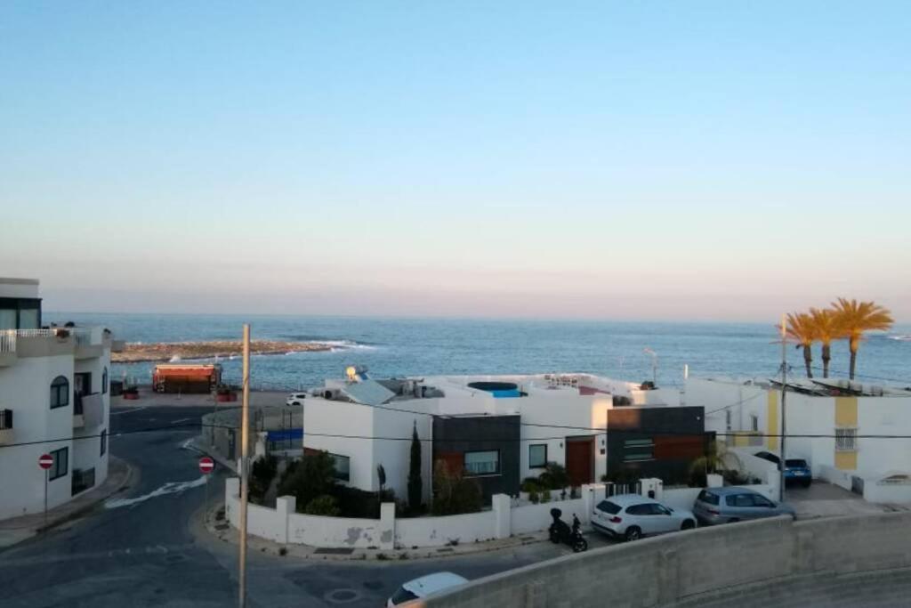 Sunshine Holiday Apartment 5 With Spectacular Seaviews Bahía de San Pablo Exterior foto