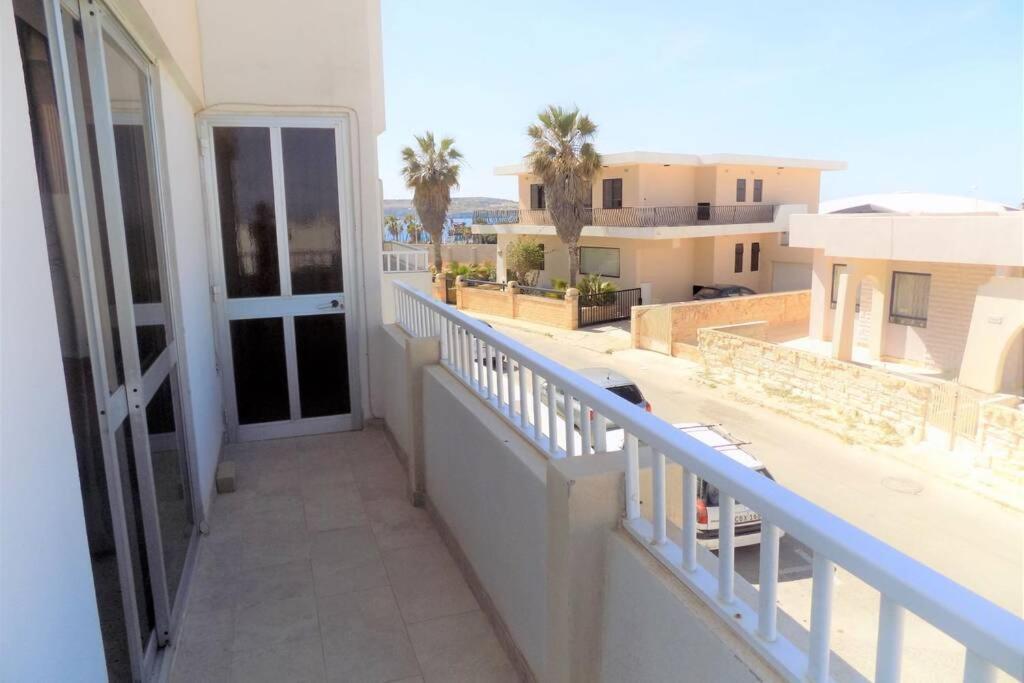 Sunshine Holiday Apartment 5 With Spectacular Seaviews Bahía de San Pablo Exterior foto