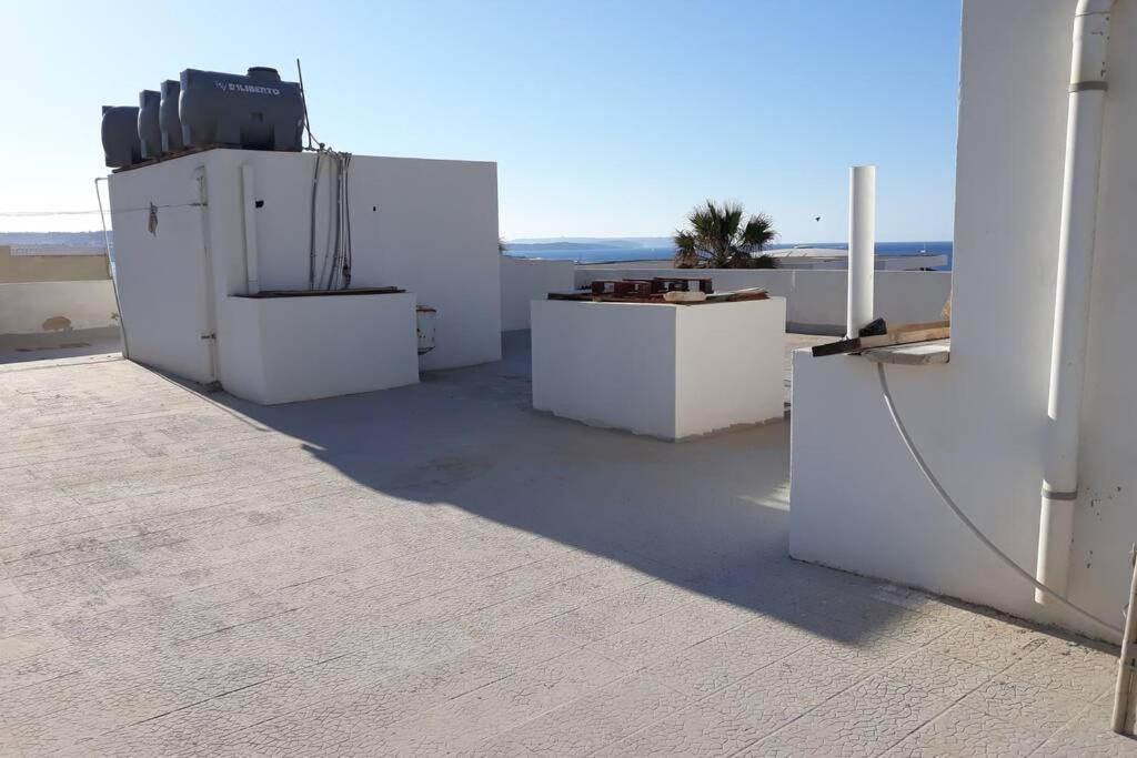 Sunshine Holiday Apartment 5 With Spectacular Seaviews Bahía de San Pablo Exterior foto