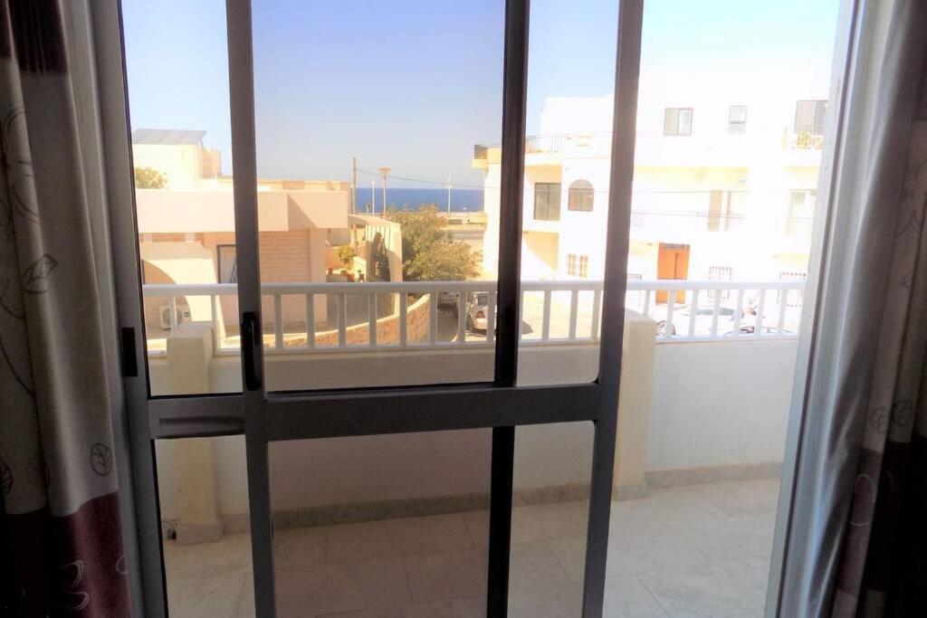 Sunshine Holiday Apartment 5 With Spectacular Seaviews Bahía de San Pablo Exterior foto