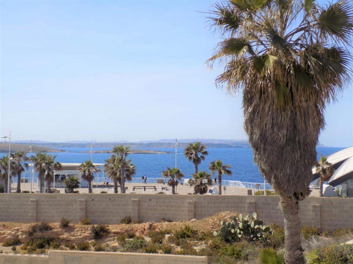 Sunshine Holiday Apartment 5 With Spectacular Seaviews Bahía de San Pablo Exterior foto