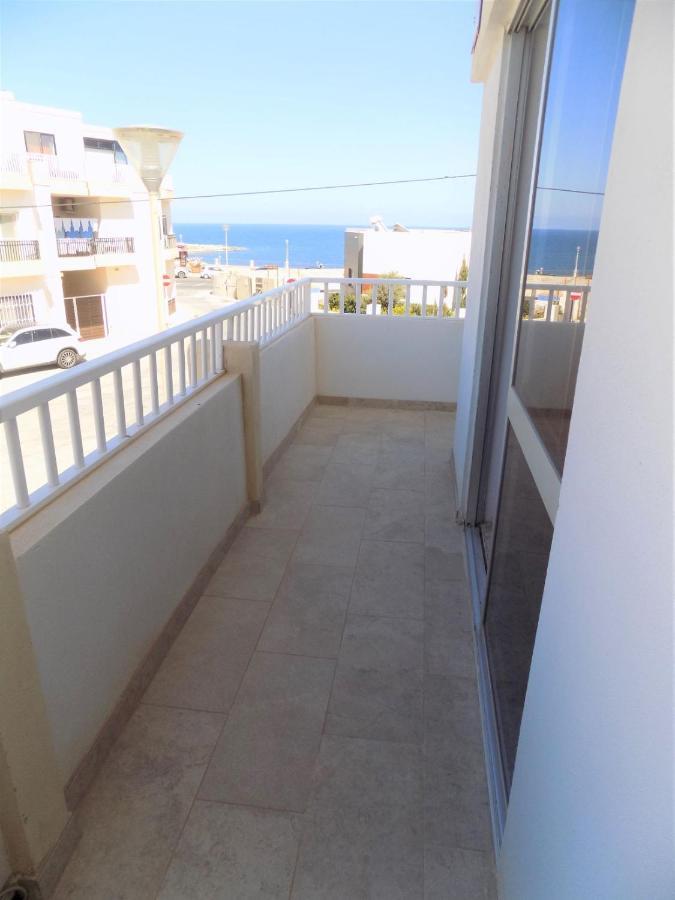 Sunshine Holiday Apartment 5 With Spectacular Seaviews Bahía de San Pablo Exterior foto