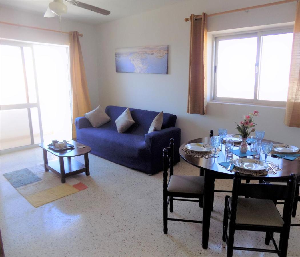 Sunshine Holiday Apartment 5 With Spectacular Seaviews Bahía de San Pablo Exterior foto