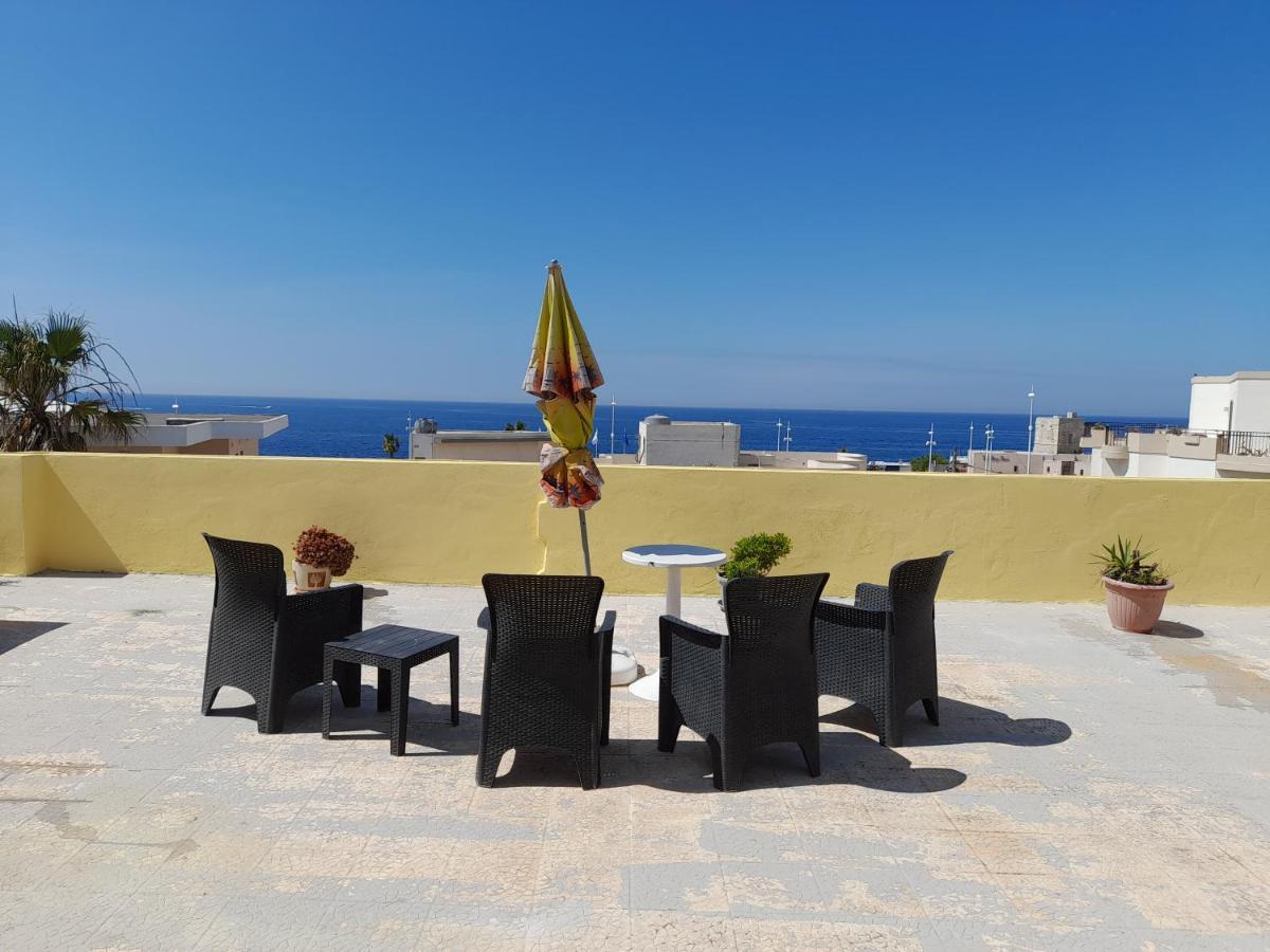 Sunshine Holiday Apartment 5 With Spectacular Seaviews Bahía de San Pablo Exterior foto
